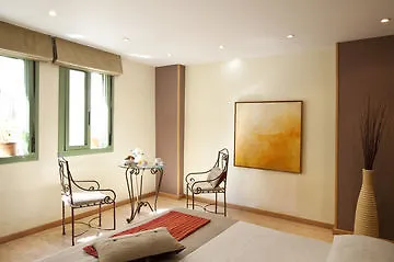 Ainb Gothic Studio Βαρκελώνη 3*,  Ισπανία