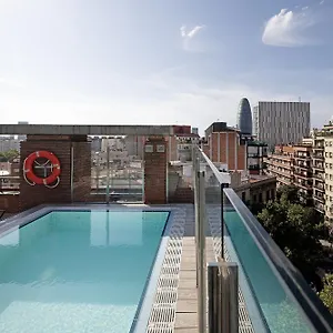 3* Otel Catalonia Albeniz