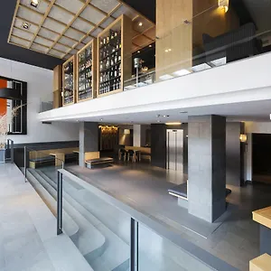 3* Otel Jazz