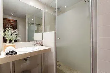 Ainb Gothic Studio Barselona Otel