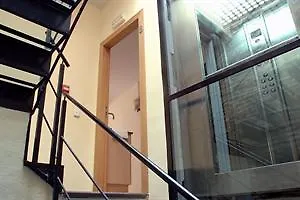 Ainb Gothic Studio Barselona Otel