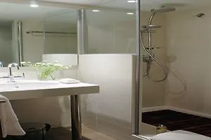 Ainb Gothic Studio Barselona Otel