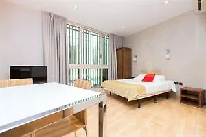Otel Ainb Gothic Studio Barselona