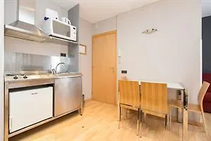 Ainb Gothic Studio Barselona İspanya