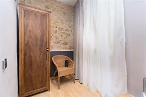 Otel Ainb Gothic Studio Barselona
