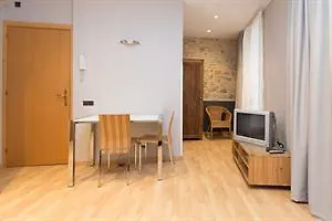 Ainb Gothic Studio Barselona 3*,  İspanya