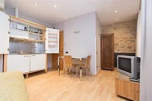 Ainb Gothic Studio Barselona Otel