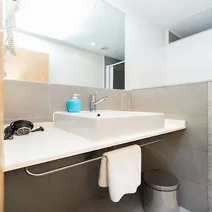 Ainb Gothic Studio Barselona 3*,  İspanya