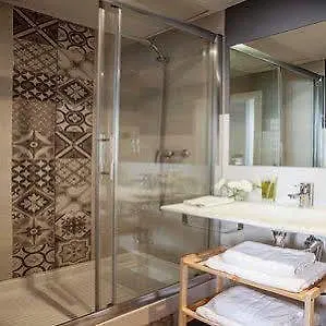 Otel Ainb Gothic Studio Barselona