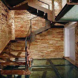Ainb Gothic Studio Barselona Otel
