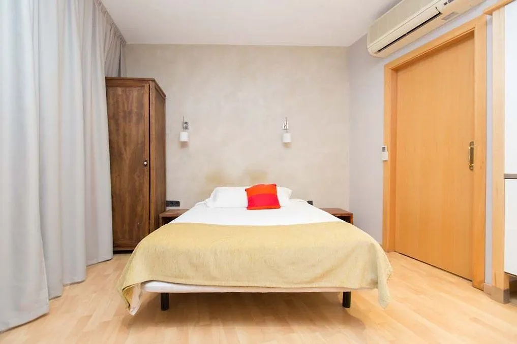 Ainb Gothic Studio Barselona İspanya