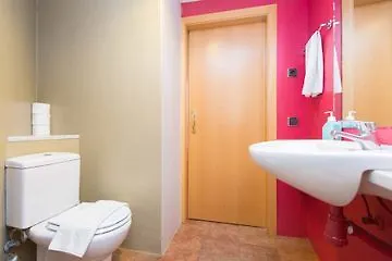 Ainb Gothic Studio Barselona 3*,  İspanya